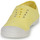Παπούτσια Γυναίκα Χαμηλά Sneakers Bensimon TENNIS LACET Yellow