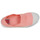 Παπούτσια Γυναίκα Slip on Bensimon TENNIS ELASTIQUE Ροζ
