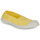 Παπούτσια Γυναίκα Slip on Bensimon TENNIS ELASTIQUE Yellow