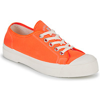 Παπούτσια Γυναίκα Χαμηλά Sneakers Bensimon ROMY FEMME Orange
