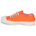 Παπούτσια Γυναίκα Χαμηλά Sneakers Bensimon ROMY FEMME Orange