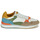 Παπούτσια Άνδρας Χαμηλά Sneakers HOFF MILWAUKEE MAN Multicolour