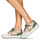 Παπούτσια Γυναίκα Χαμηλά Sneakers HOFF PARIS Beige / Ροζ