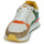 Παπούτσια Γυναίκα Χαμηλά Sneakers HOFF MILWAUKEE WOMAN Multicolour