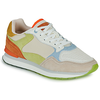 Παπούτσια Γυναίκα Χαμηλά Sneakers HOFF MALLORCA Beige / Multicolour