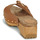 Παπούτσια Γυναίκα Σαμπό See by Chloé JOLINE SB40023 Cognac