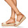 Παπούτσια Γυναίκα Εσπαντρίγια See by Chloé GLYN SB32201 Beige