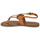 Παπούτσια Γυναίκα Σανδάλια / Πέδιλα See by Chloé CHANY SB40011A Camel
