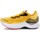 Παπούτσια Άνδρας Τρέξιμο Saucony Endorphin Shift 2 S20689-16 Yellow