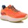 Παπούτσια Άνδρας Τρέξιμο Saucony Endorphin Shift 2 S20689-45 Orange