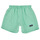 Υφασμάτινα Αγόρι Μαγιώ / shorts για την παραλία Patagonia Baby Baggies Shorts Green