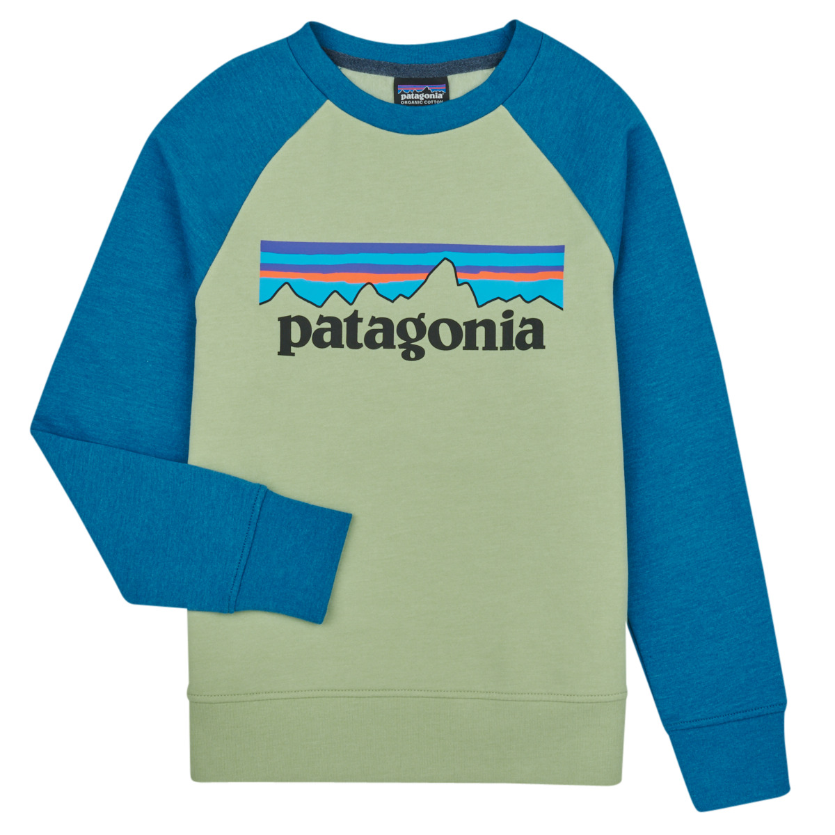 Φούτερ Patagonia K’s LW Crew Sweatshirt