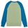 Υφασμάτινα Παιδί Φούτερ Patagonia K's LW Crew Sweatshirt Multicolour