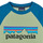 Υφασμάτινα Παιδί Φούτερ Patagonia K's LW Crew Sweatshirt Multicolour