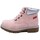 Παπούτσια Μπότες Levi's 26912-18 Ροζ