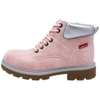 Παπούτσια Μπότες Levi's 26913-18 Ροζ