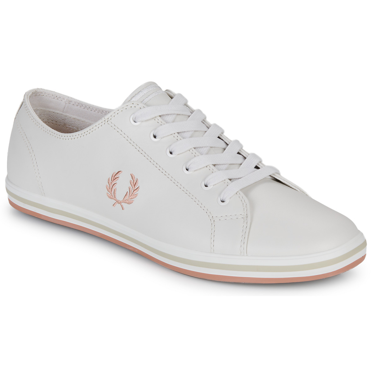 Fred Perry  Xαμηλά Sneakers Fred Perry KINGSTON LEATHER