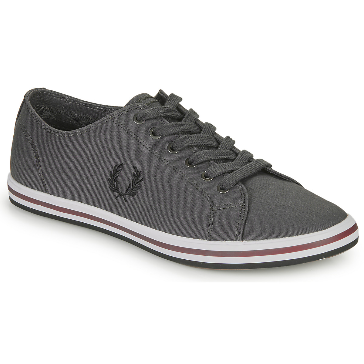 Fred Perry  Xαμηλά Sneakers Fred Perry KINGSTON TWILL