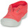 Παπούτσια Κορίτσι Χαμηλά Sneakers Bensimon ELLY ENFANT Ροζ