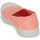 Παπούτσια Κορίτσι Slip on Bensimon ELASTIQUE ENFANT Ροζ