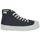 Παπούτσια Χαμηλά Sneakers Novesta STAR DRIBBLE Black