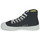 Παπούτσια Χαμηλά Sneakers Novesta STAR DRIBBLE Black
