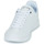 Παπούτσια Άνδρας Χαμηλά Sneakers Lacoste CARNABY PRO Άσπρο / Μπλέ