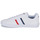 Παπούτσια Άνδρας Χαμηλά Sneakers Lacoste LEROND PRO Άσπρο / Μπλέ / Red