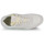 Παπούτσια Άνδρας Χαμηλά Sneakers Lacoste T-CLIP Άσπρο / Beige