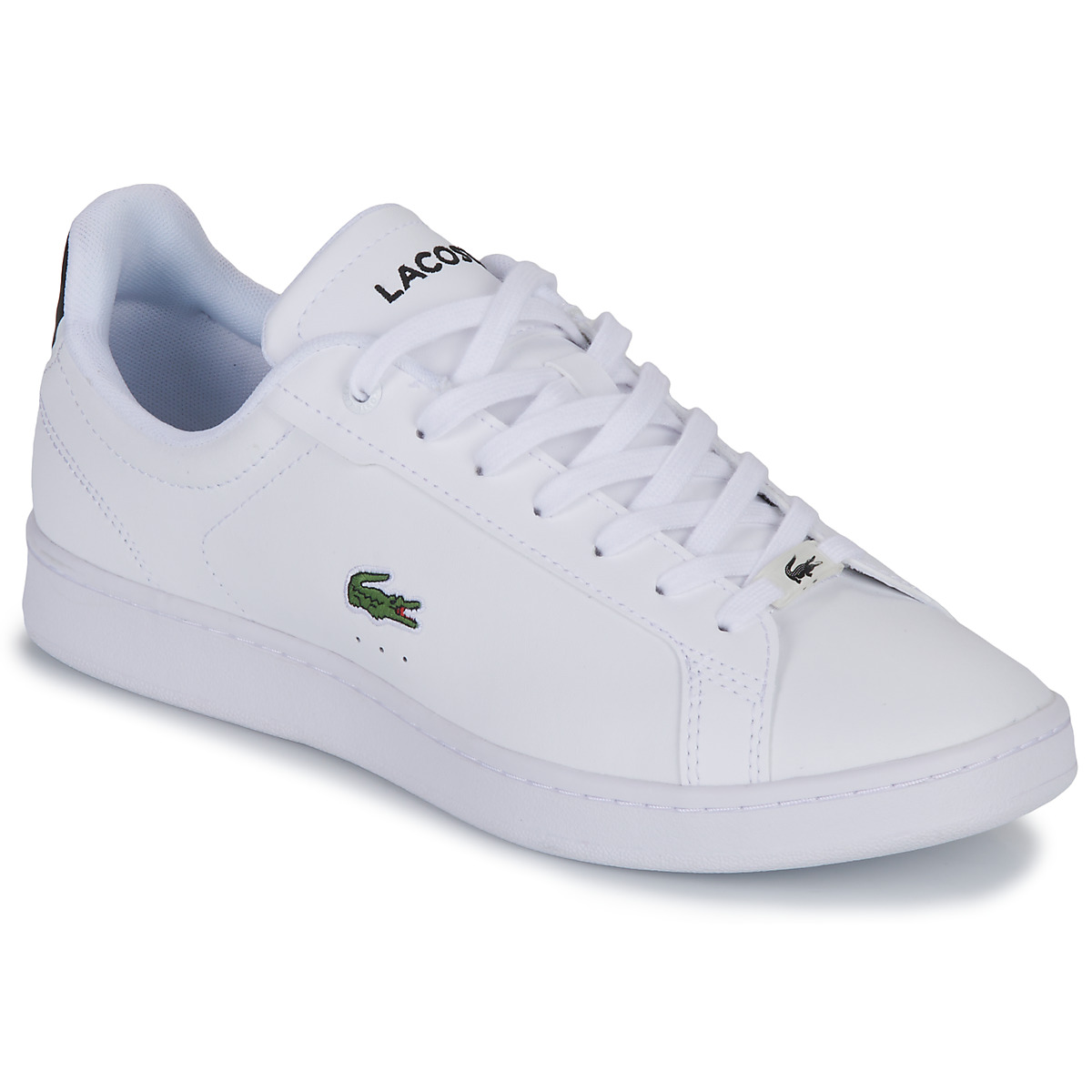Lacoste  Xαμηλά Sneakers Lacoste CARNABY PRO
