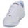 Παπούτσια Άνδρας Χαμηλά Sneakers Lacoste CARNABY PRO Άσπρο / Black
