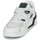 Παπούτσια Άνδρας Χαμηλά Sneakers Lacoste LT 125 Άσπρο / Black
