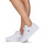 Παπούτσια Γυναίκα Χαμηλά Sneakers Lacoste T-CLIP Άσπρο