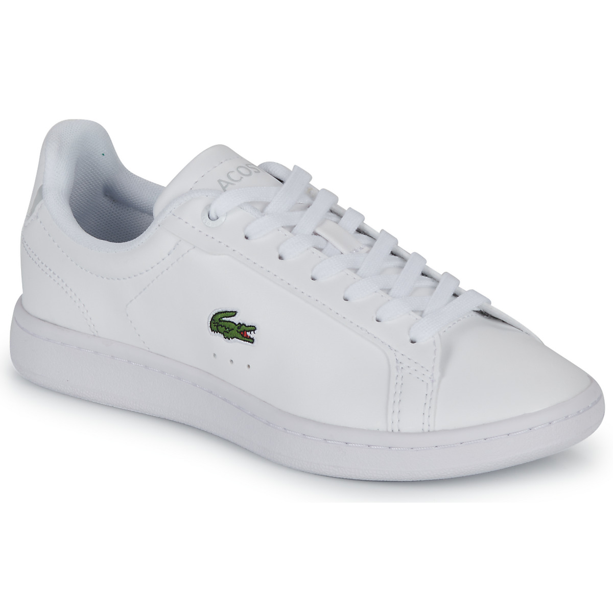 Lacoste  Xαμηλά Sneakers Lacoste CARNABY PRO BL 23 1 SUJ