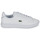 Παπούτσια Παιδί Χαμηλά Sneakers Lacoste CARNABY PRO BL 23 1 SUJ Άσπρο / Grey