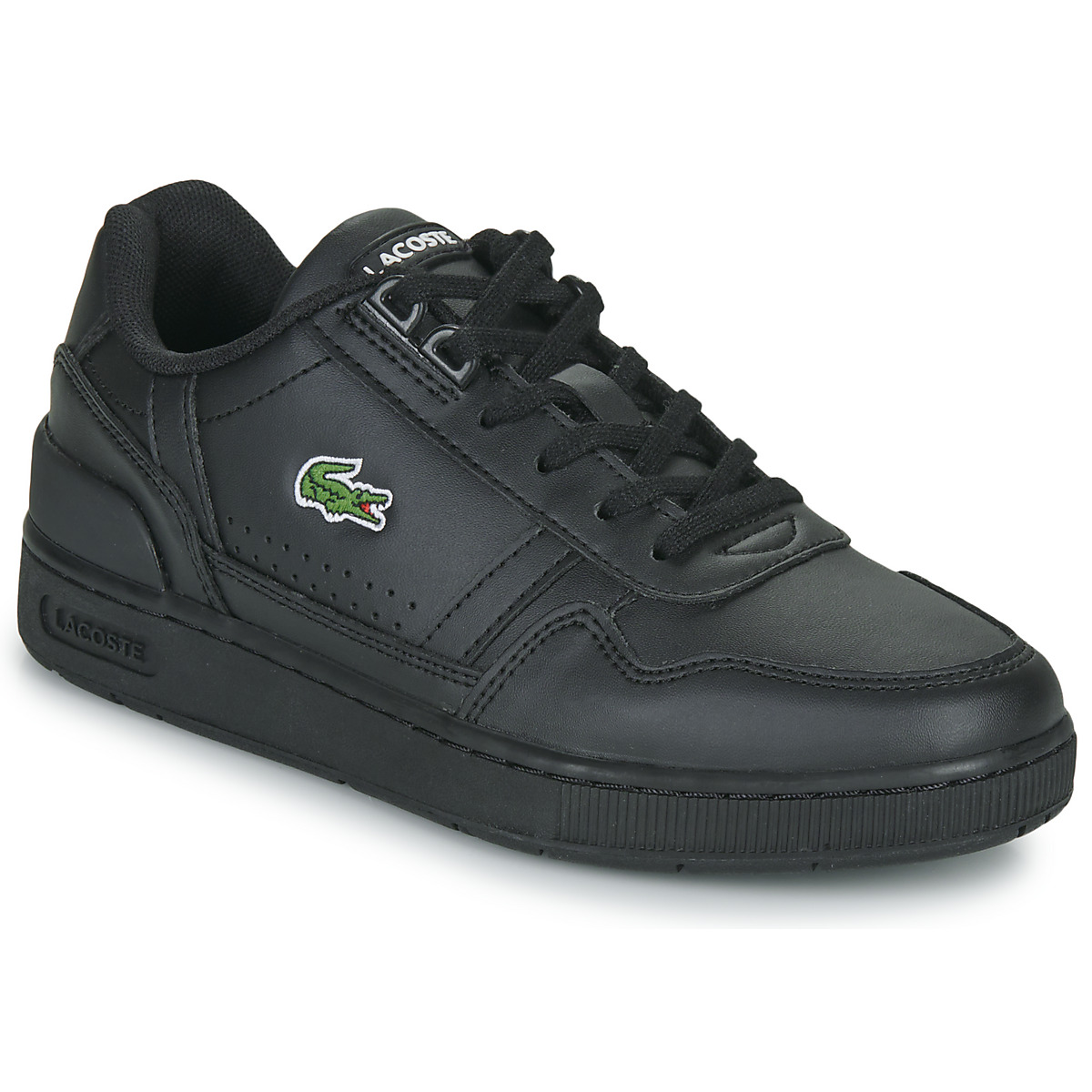 Lacoste  Xαμηλά Sneakers Lacoste T-CLIP