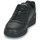 Παπούτσια Παιδί Χαμηλά Sneakers Lacoste T-CLIP Black
