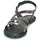 Παπούτσια Γυναίκα Σανδάλια / Πέδιλα Tamaris 28196-915 Silver