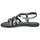 Παπούτσια Γυναίκα Σανδάλια / Πέδιλα Tamaris 28196-915 Silver