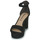 Παπούτσια Γυναίκα Σανδάλια / Πέδιλα Tamaris 28330-001 Black