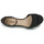Παπούτσια Γυναίκα Σανδάλια / Πέδιλα Tamaris 28330-001 Black