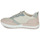 Παπούτσια Γυναίκα Χαμηλά Sneakers Tamaris 23733-430 Beige / Ροζ
