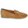 Παπούτσια Γυναίκα Μοκασσίνια Tamaris 24222-305 Brown