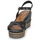 Παπούτσια Γυναίκα Σανδάλια / Πέδιλα Tamaris 28001-003 Black