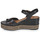 Παπούτσια Γυναίκα Σανδάλια / Πέδιλα Tamaris 28001-003 Black