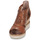 Παπούτσια Γυναίκα Σανδάλια / Πέδιλα Tamaris 28003-305 Brown