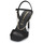Παπούτσια Γυναίκα Σανδάλια / Πέδιλα Tamaris 28004-001 Black / Gold