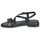 Παπούτσια Γυναίκα Σανδάλια / Πέδιλα Tamaris 28108-094 Black