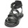 Παπούτσια Γυναίκα Σανδάλια / Πέδιλα Tamaris 28153-001 Black