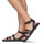 Παπούτσια Γυναίκα Σανδάλια / Πέδιλα Tamaris 28153-001 Black